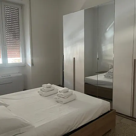 Casa de Férias Dream House Roma